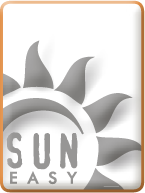 Система SUN EASY котлов Ferroli гарантирует максимум комфорта и экономии энергии при работе в системе ГВС с солнечными коллекторами