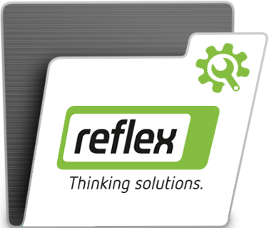 Гарантийные обязательства Reflex
